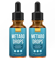 Metabo Drops supplement