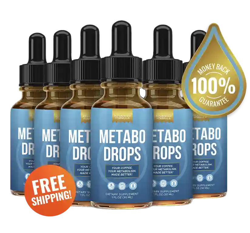 Metabo Drops Metabo Drops Buy