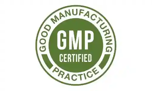 Metabo Drops GMP Certified